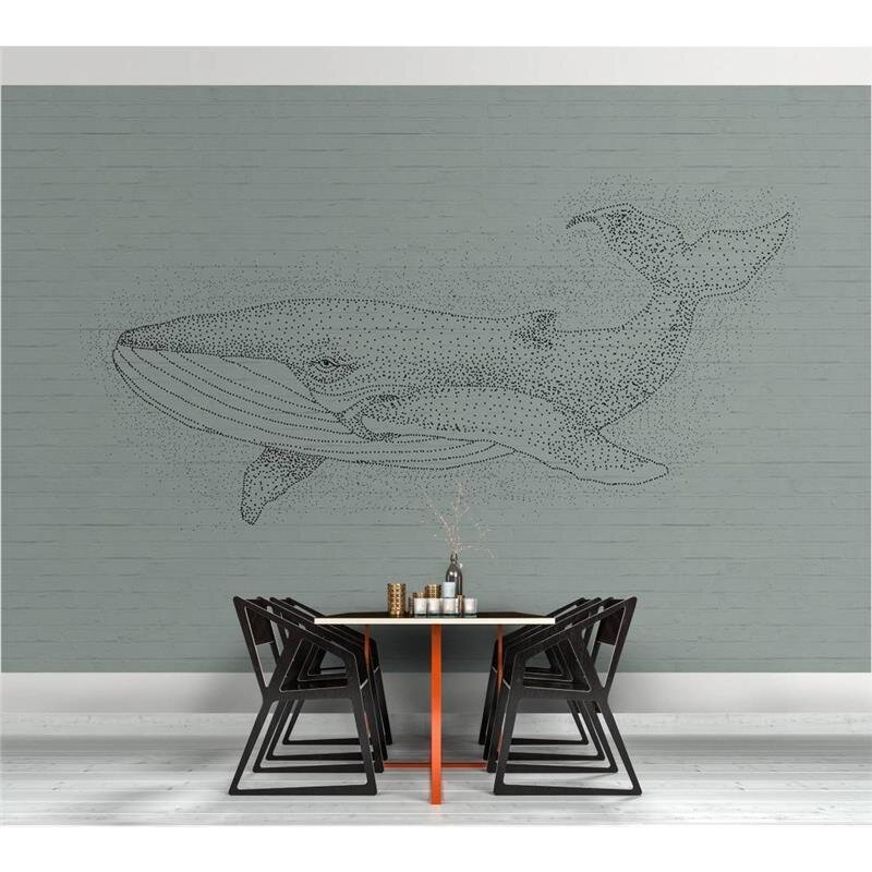 Digitaldruck-Tapete Titan 3 livingwalls (DD110486)