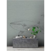 Digitaldruck-Tapete Titan 3 livingwalls (DD110486)