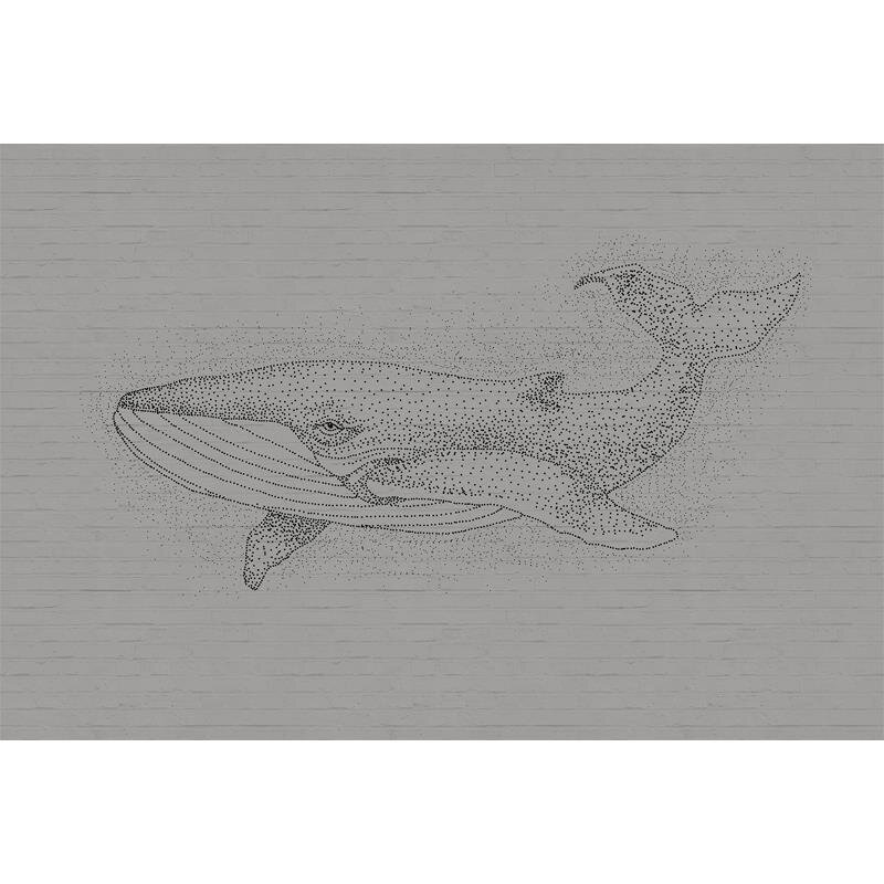 Digitaldruck-Tapete Titan 2 livingwalls (DD110481)