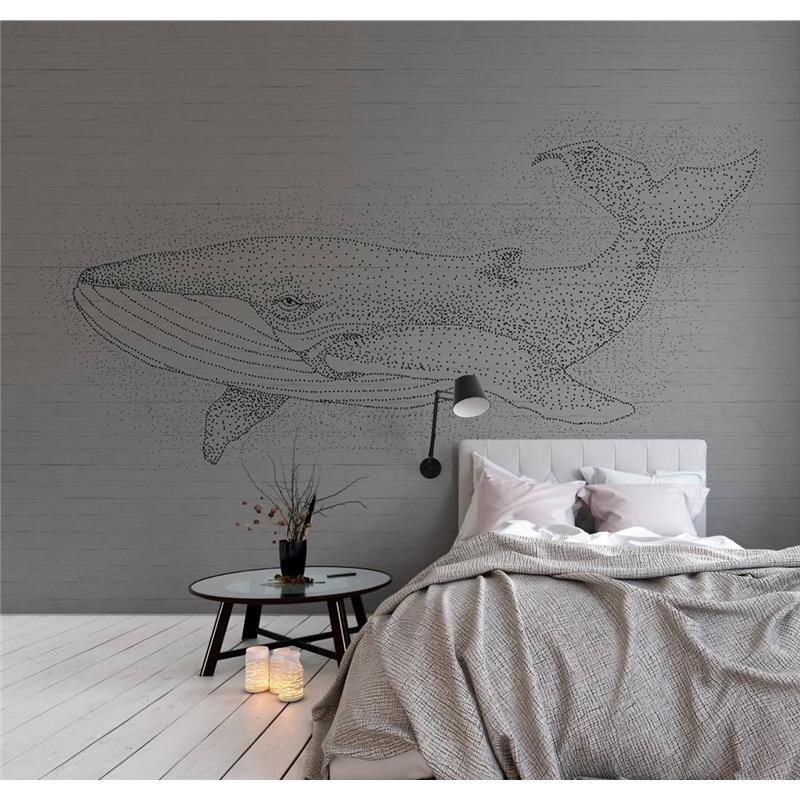 Digitaldruck-Tapete Titan 2 livingwalls (DD110481)