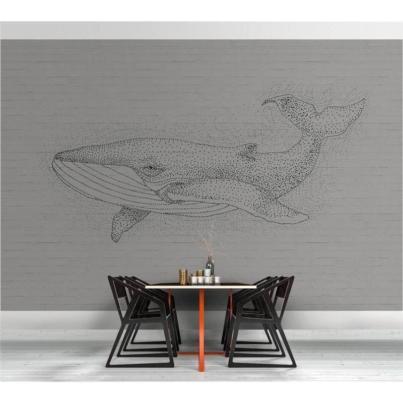 Digitaldruck-Tapete Titan 2 livingwalls (DD110481)