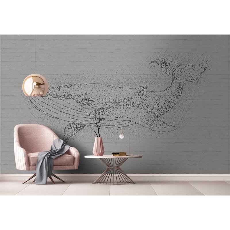 Digitaldruck-Tapete Titan 2 livingwalls (DD110481)