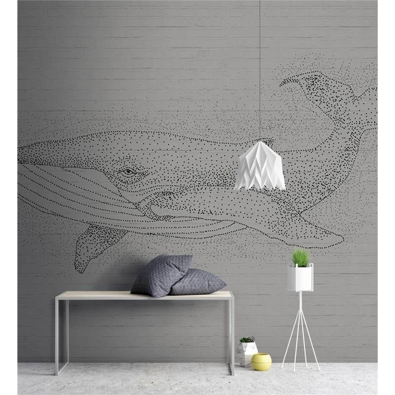 Digitaldruck-Tapete Titan 2 livingwalls (DD110481)