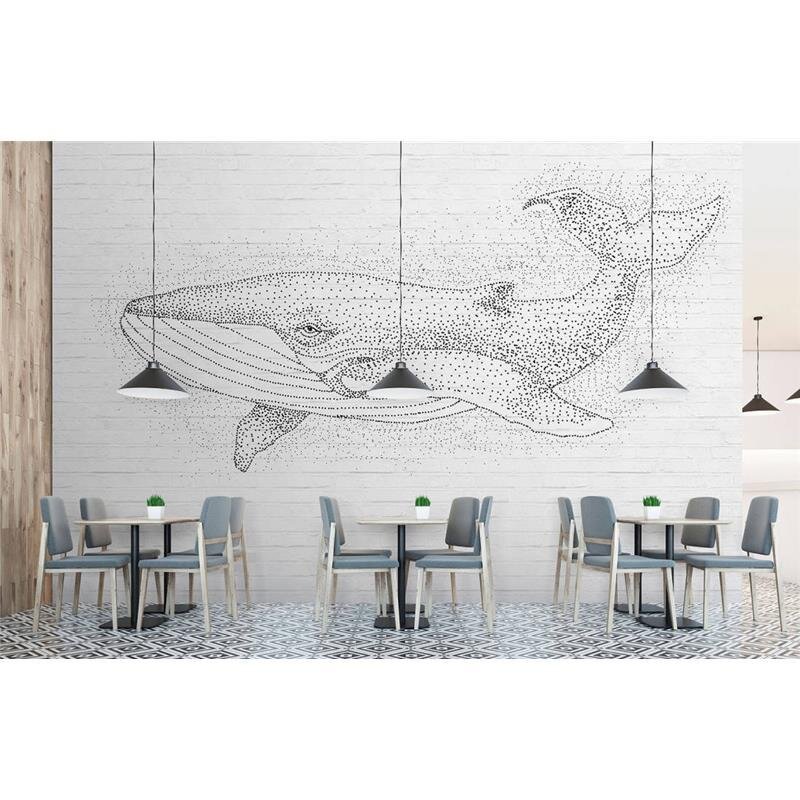 Digitaldruck-Tapete Titan 1 livingwalls (DD110476)