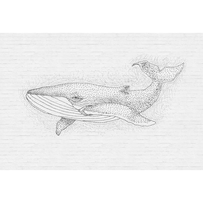 Digitaldruck-Tapete Titan 1 livingwalls (DD110476)