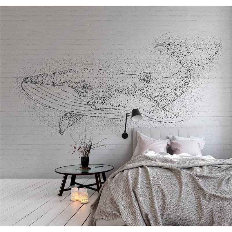 Digitaldruck-Tapete Titan 1 livingwalls (DD110476)