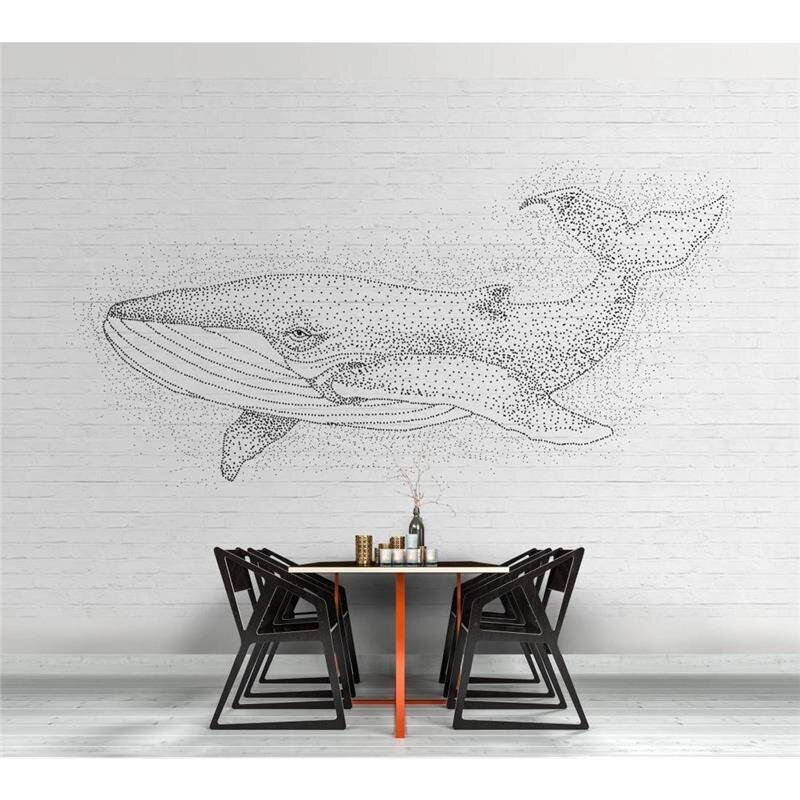 Digitaldruck-Tapete Titan 1 livingwalls (DD110476)