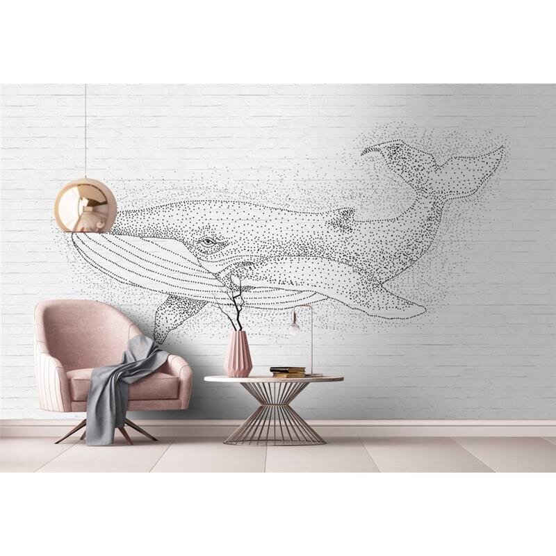 Digitaldruck-Tapete Titan 1 livingwalls (DD110476)