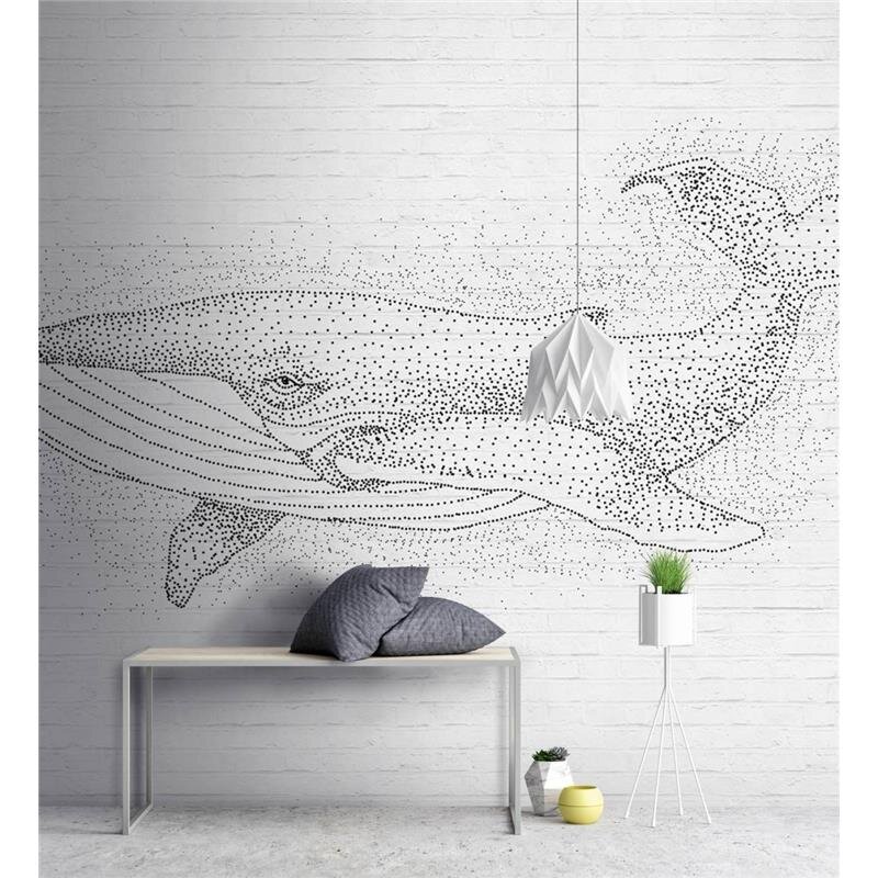 Digitaldruck-Tapete Titan 1 livingwalls (DD110476)