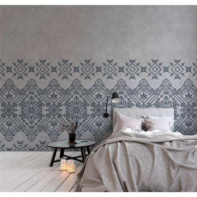 Digitaldruck-Tapete Nordic 3 livingwalls (DD110461)