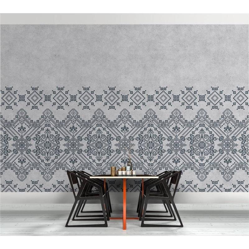 Digitaldruck-Tapete Nordic 3 livingwalls (DD110461)