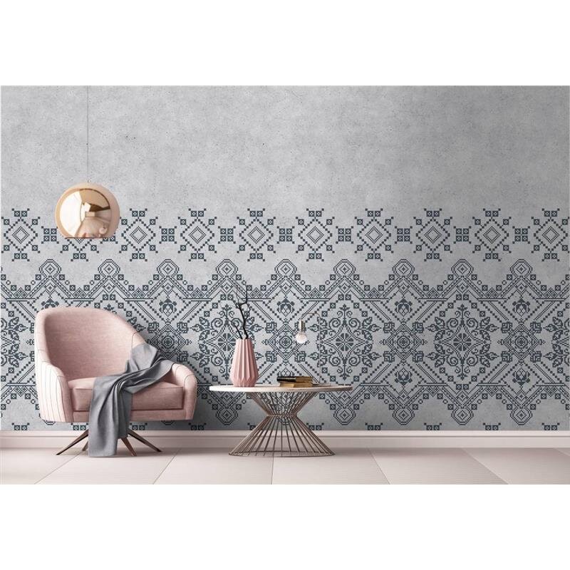 Digitaldruck-Tapete Nordic 3 livingwalls (DD110461)