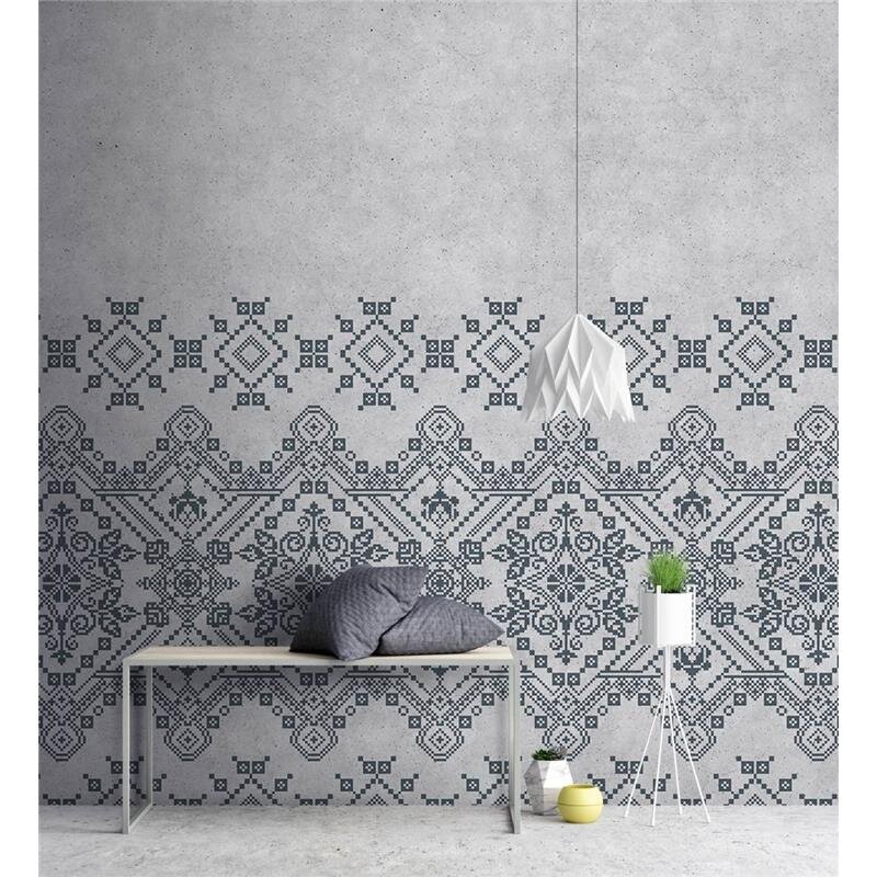 Digitaldruck-Tapete Nordic 3 livingwalls (DD110461)