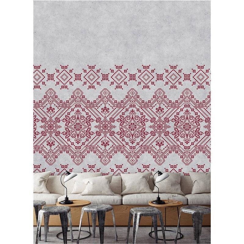 Digitaldruck-Tapete Nordic 2 livingwalls (DD110456)