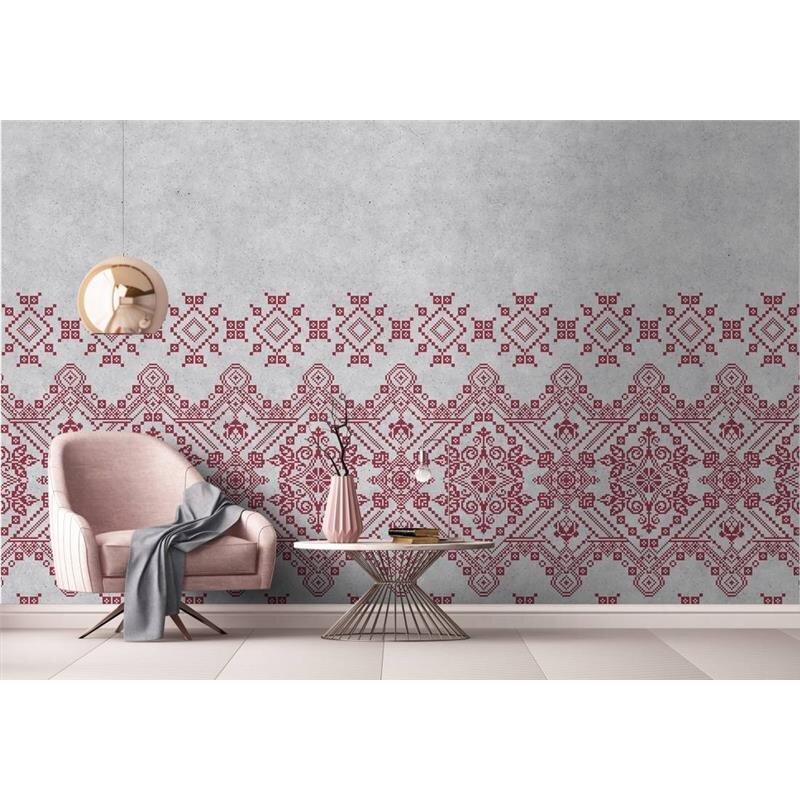 Digitaldruck-Tapete Nordic 2 livingwalls (DD110456)