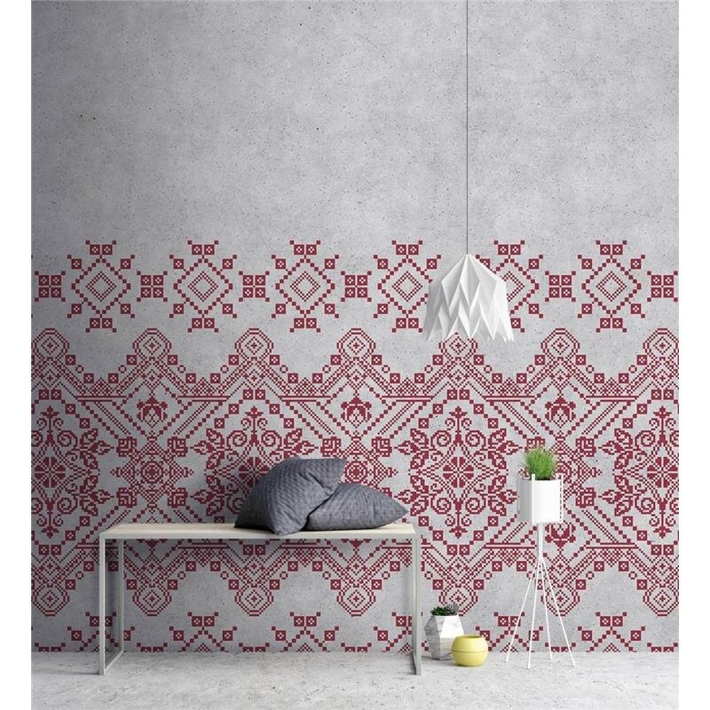 Digitaldruck-Tapete Nordic 2 livingwalls (DD110456)