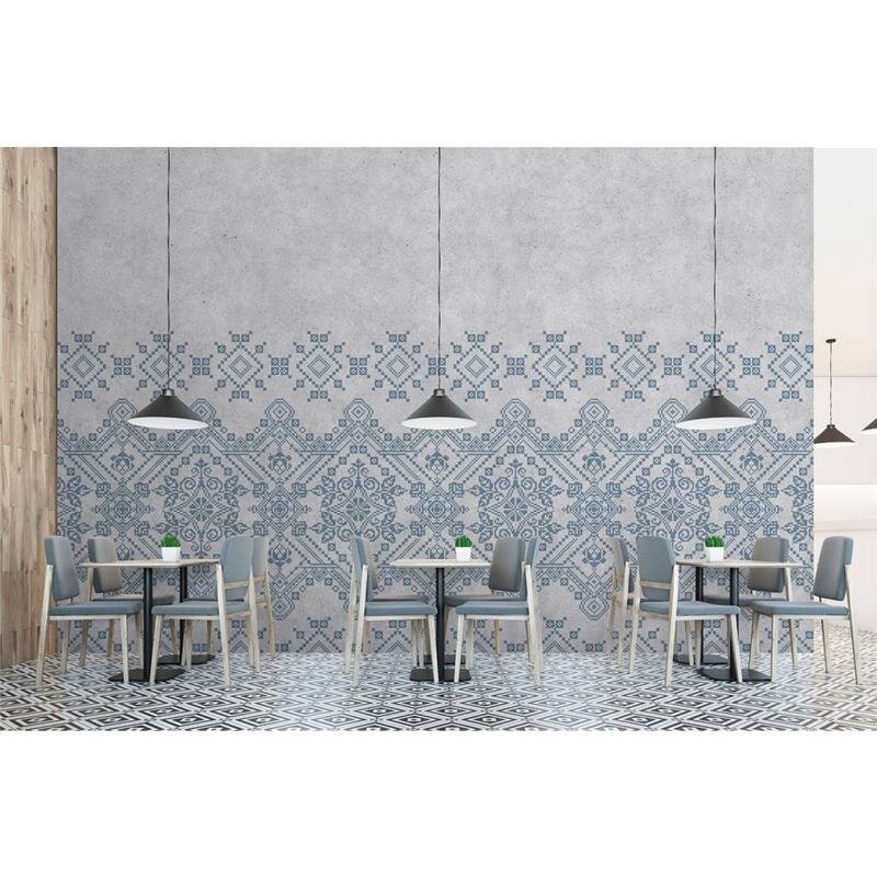 Digitaldruck-Tapete Nordic 1 livingwalls (DD110451)