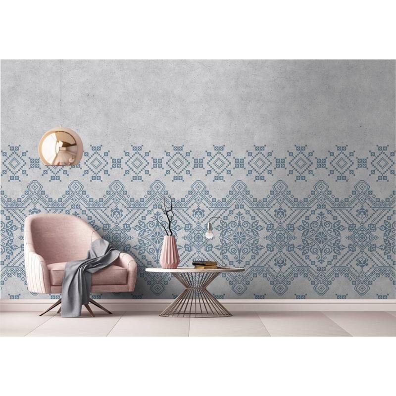 Digitaldruck-Tapete Nordic 1 livingwalls (DD110451)