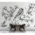Digitaldruck-Tapete Birdy 1 livingwalls (DD110416)