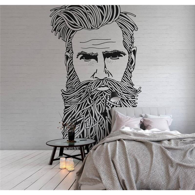 Digitaldruck-Tapete Iconic 2 livingwalls (DD110406)