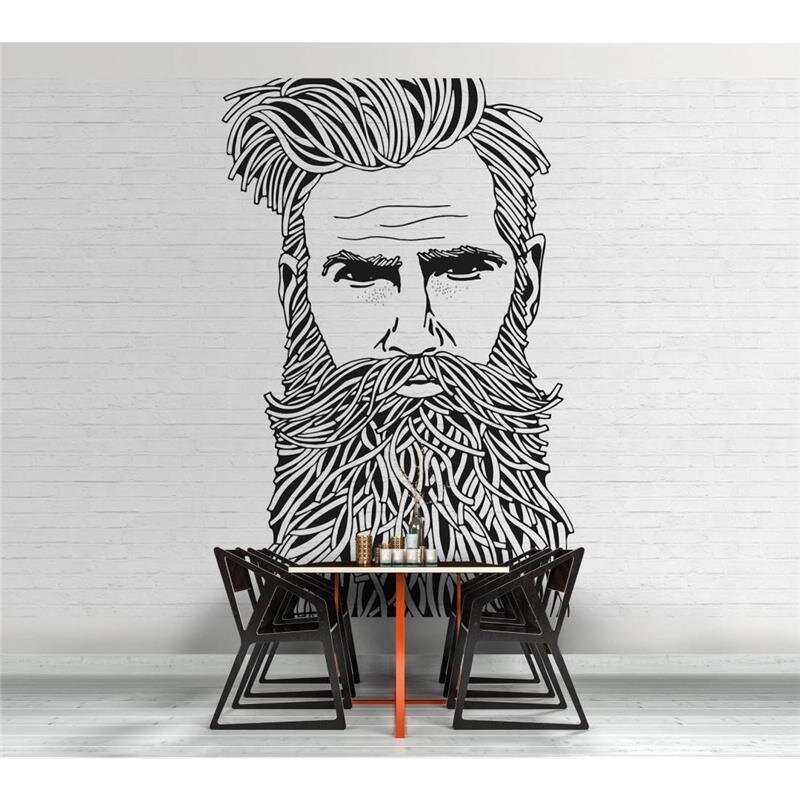 Digitaldruck-Tapete Iconic 2 livingwalls (DD110406)