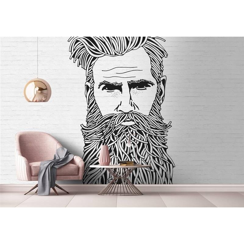 Digitaldruck-Tapete Iconic 2 livingwalls (DD110406)