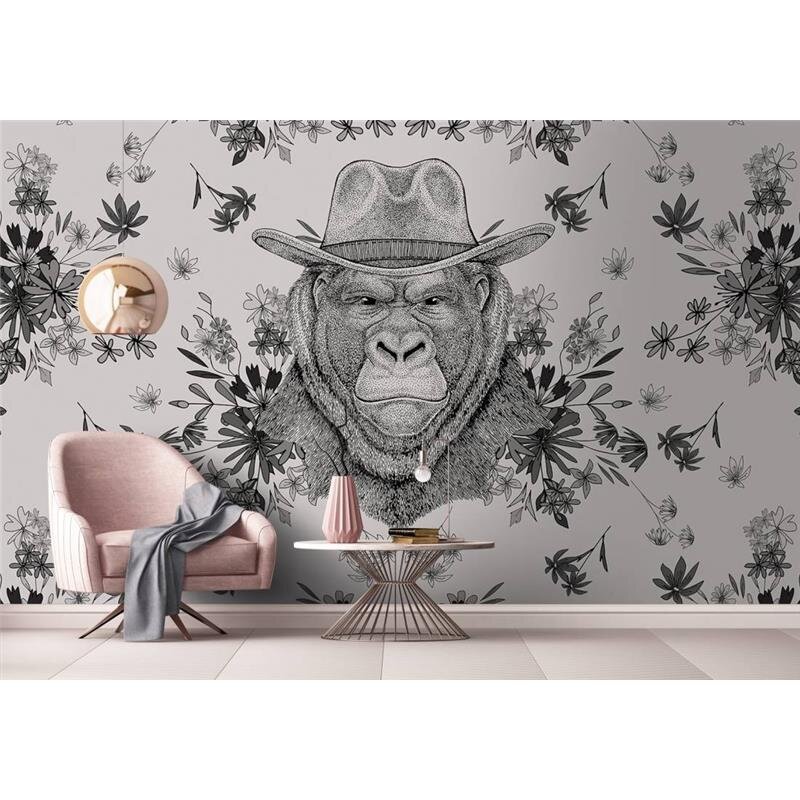 Digitaldruck-Tapete Heroes 4 livingwalls (DD110396)