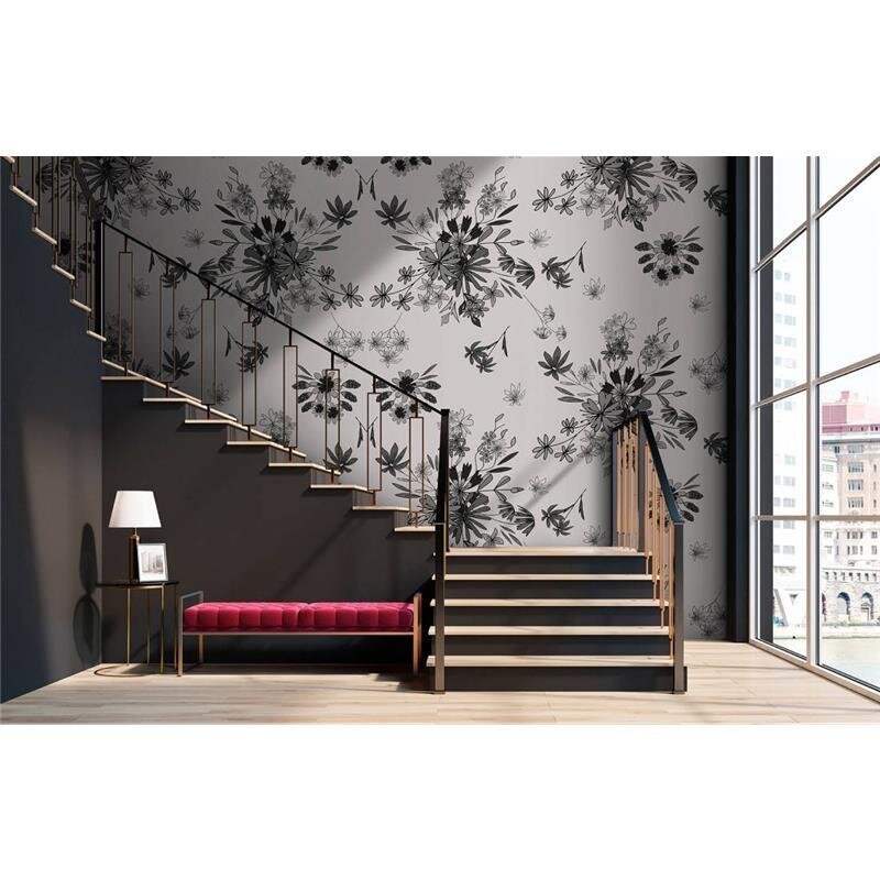 Digitaldruck-Tapete Heroes 3 livingwalls (DD110391)