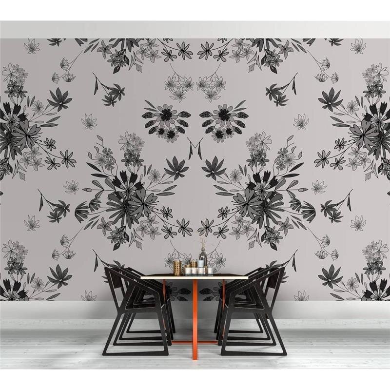 Digitaldruck-Tapete Heroes 3 livingwalls (DD110391)