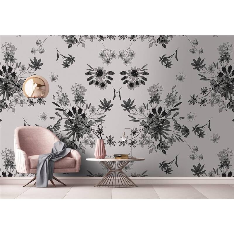 Digitaldruck-Tapete Heroes 3 livingwalls (DD110391)