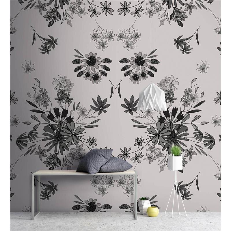 Digitaldruck-Tapete Heroes 3 livingwalls (DD110391)