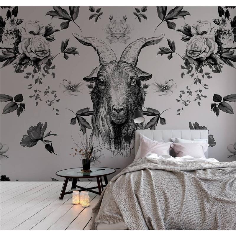 Digitaldruck-Tapete Heroes 2 livingwalls (DD110386)