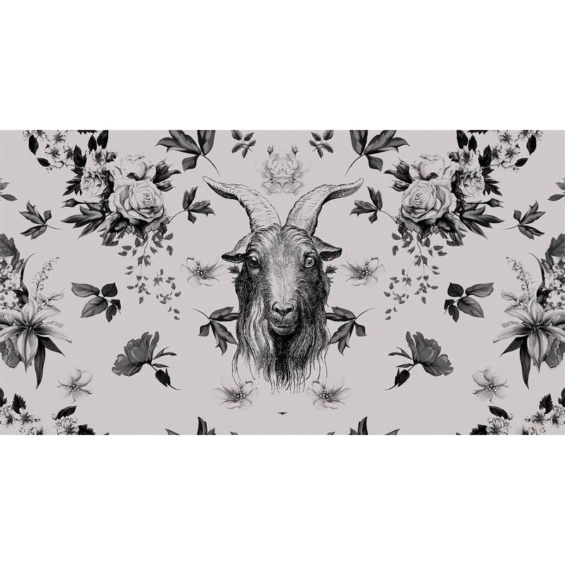 Digitaldruck-Tapete Heroes 2 livingwalls (DD110386)