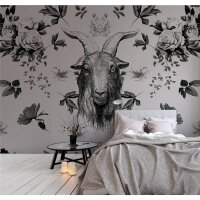 Digitaldruck-Tapete Heroes 2 livingwalls (DD110386)