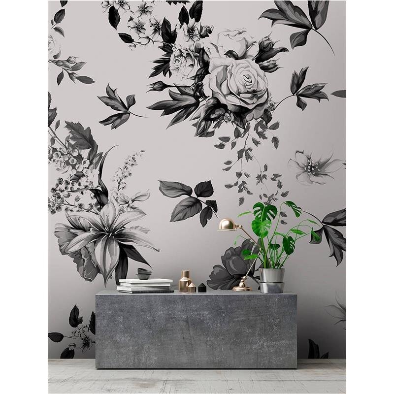 Digitaldruck-Tapete Heroes 1 livingwalls (DD110381)