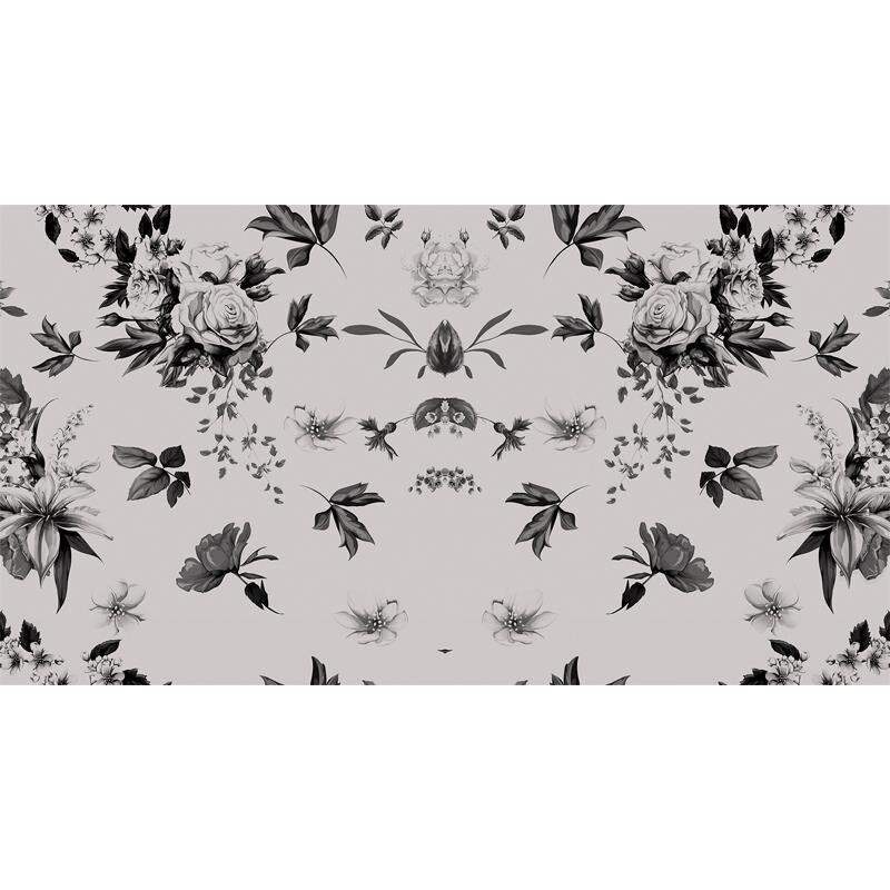 Digitaldruck-Tapete Heroes 1 livingwalls (DD110381)