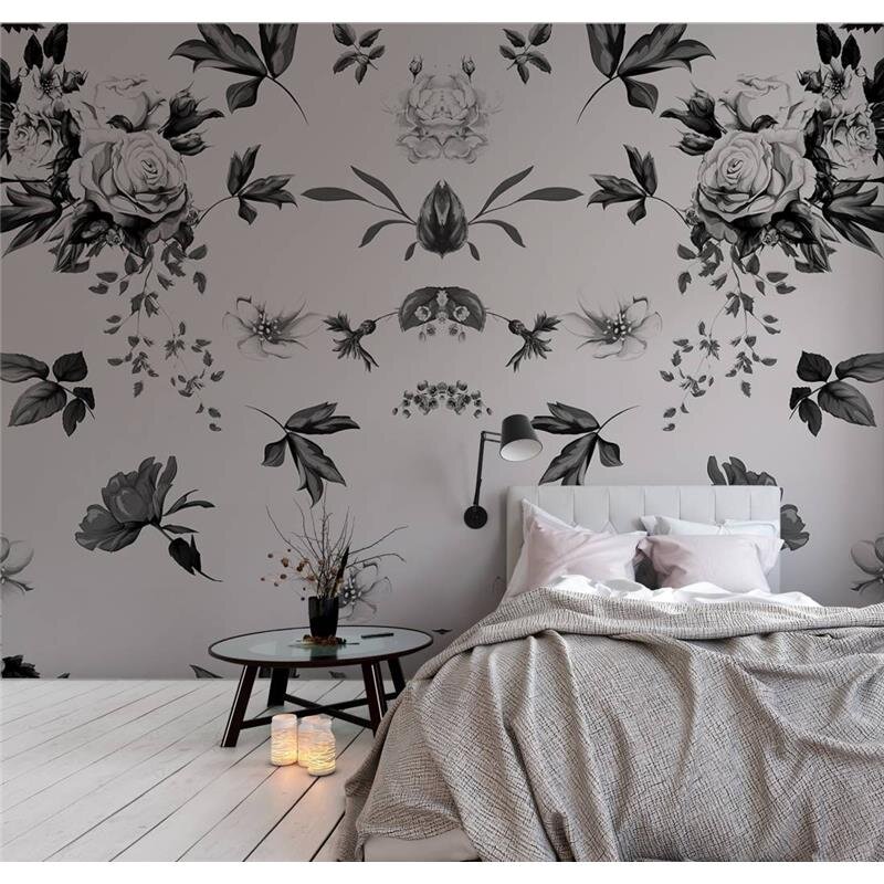 Digitaldruck-Tapete Heroes 1 livingwalls (DD110381)