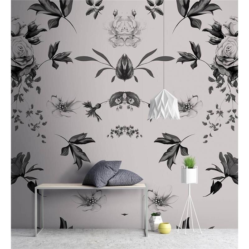 Digitaldruck-Tapete Heroes 1 livingwalls (DD110381)