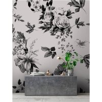 Digitaldruck-Tapete Heroes 1 livingwalls (DD110381)