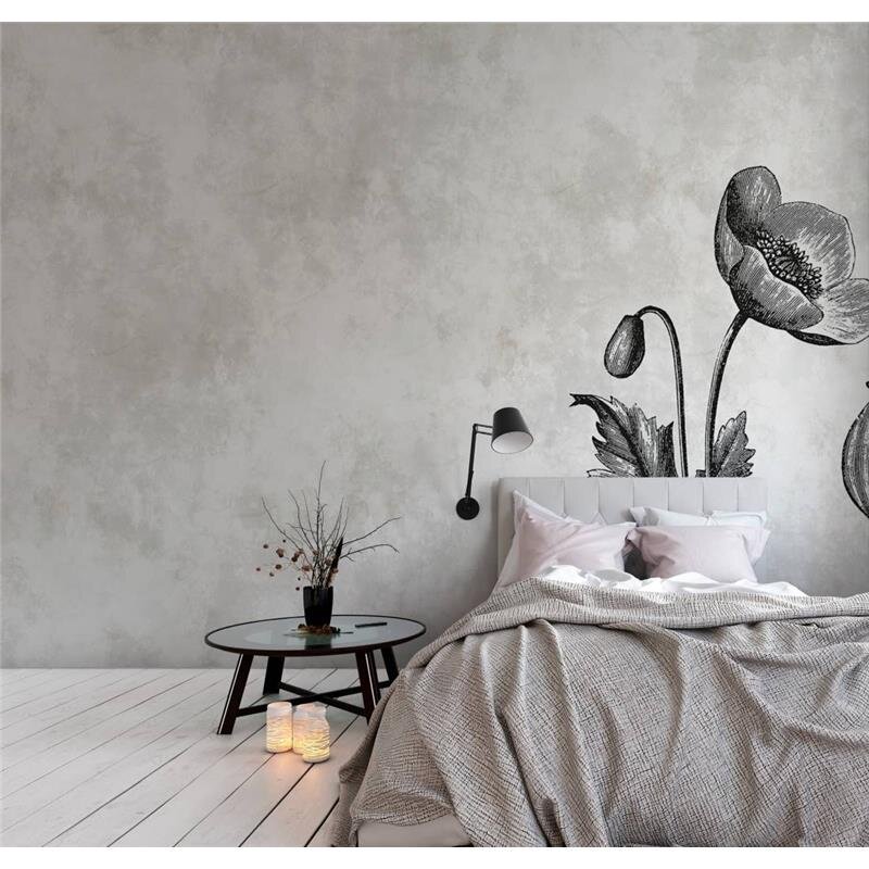 Digitaldruck-Tapete Sketchpad 6 livingwalls (DD110376)