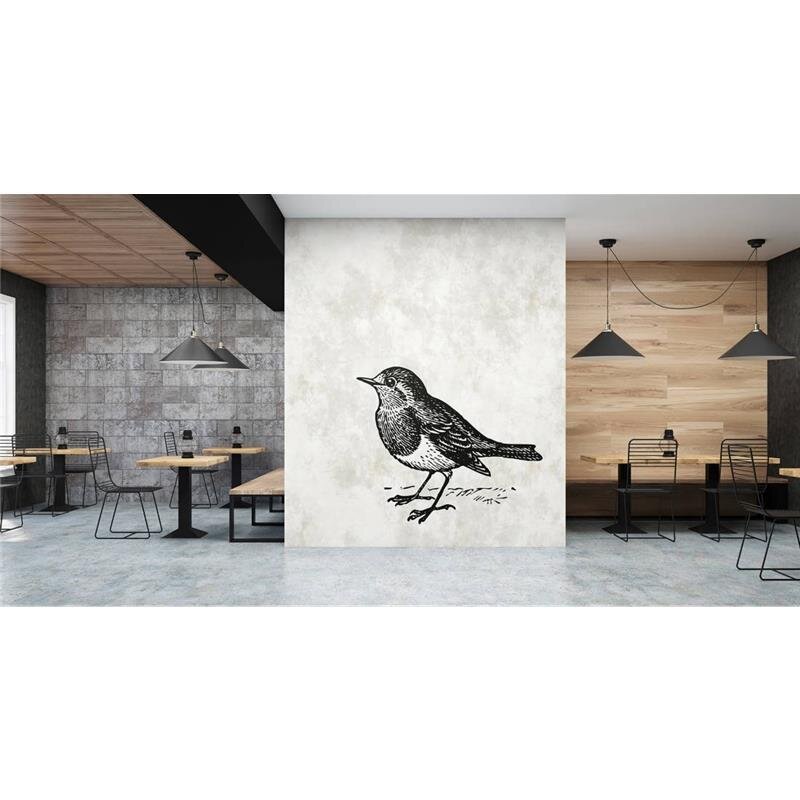 Digitaldruck-Tapete Sketchpad 5 livingwalls (DD110371)