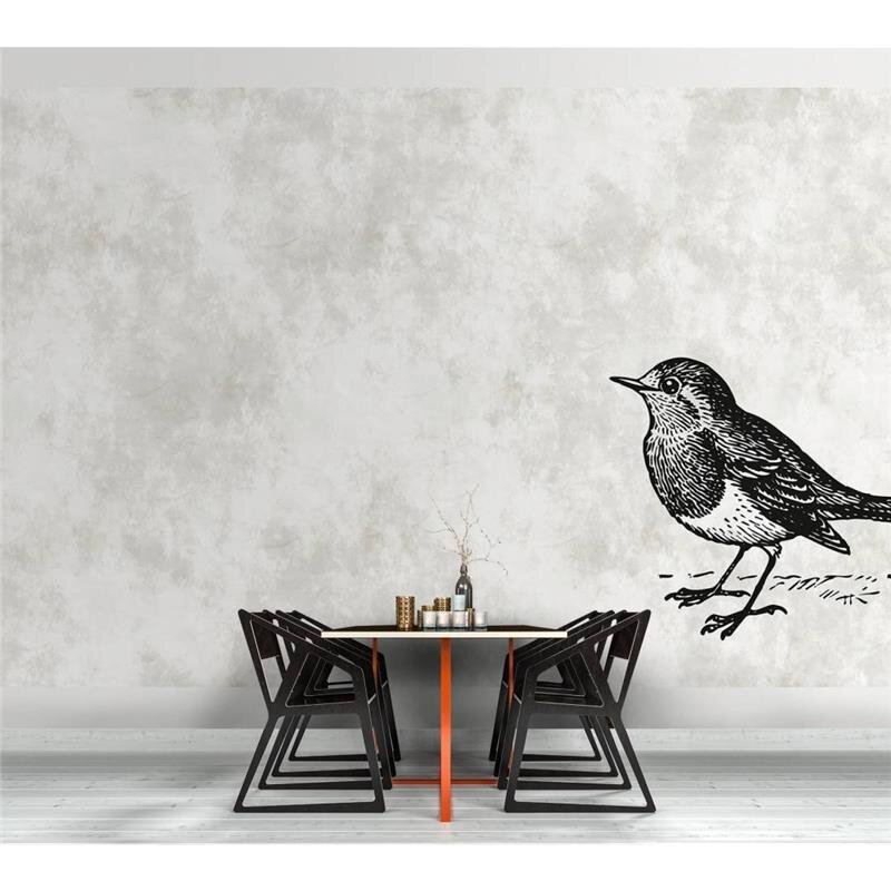 Digitaldruck-Tapete Sketchpad 5 livingwalls (DD110371)