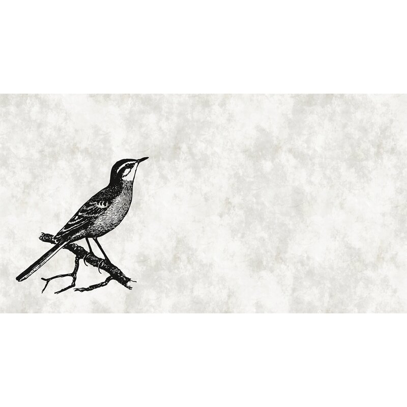 Digitaldruck-Tapete Sketchpad 4 livingwalls (DD110366)