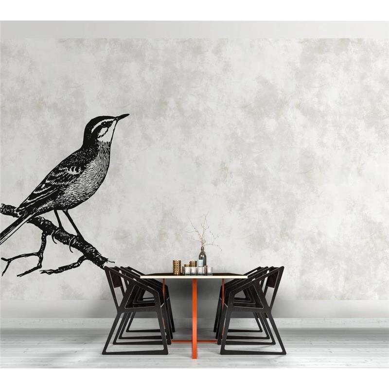 Digitaldruck-Tapete Sketchpad 4 livingwalls (DD110366)