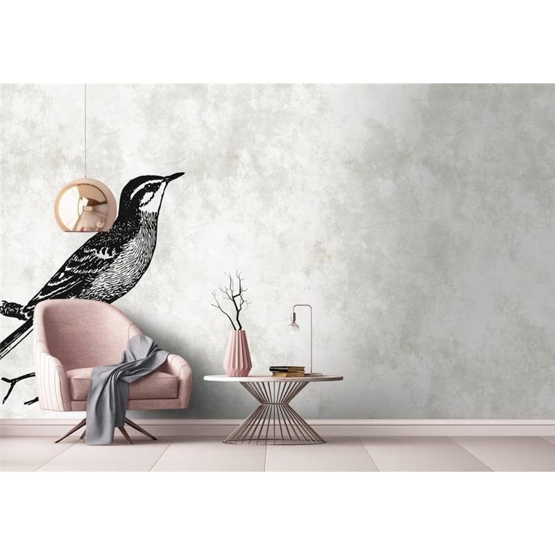 Digitaldruck-Tapete Sketchpad 4 livingwalls (DD110366)