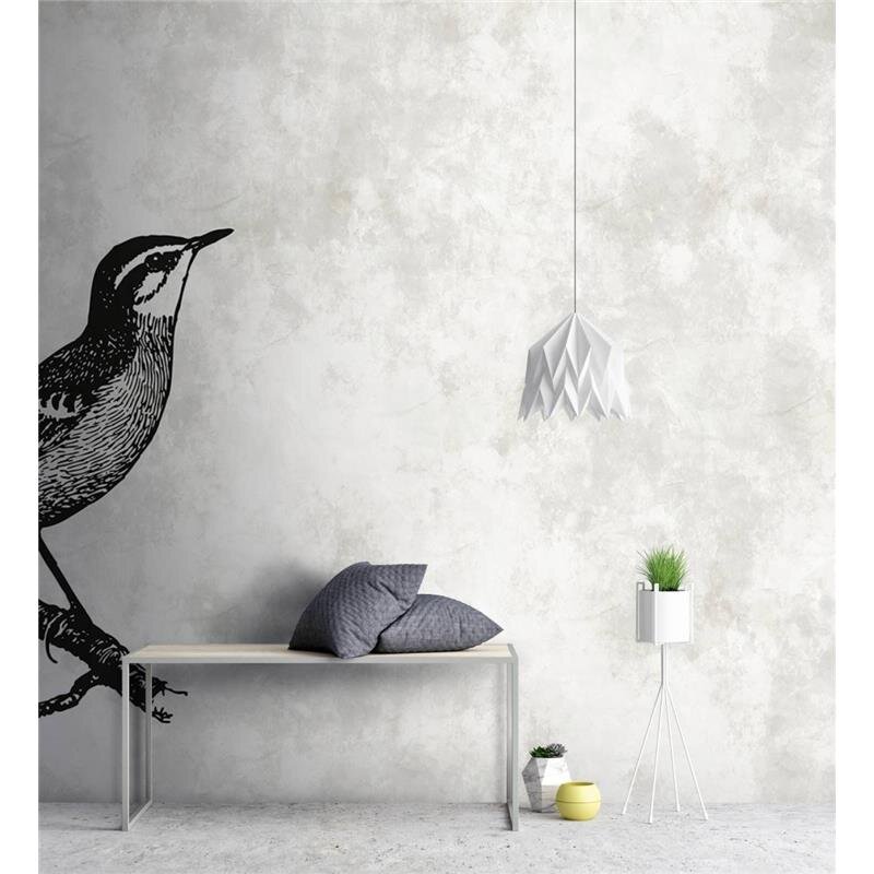 Digitaldruck-Tapete Sketchpad 4 livingwalls (DD110366)