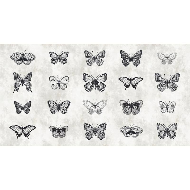 Digitaldruck-Tapete Sketchpad 3 livingwalls (DD110361)