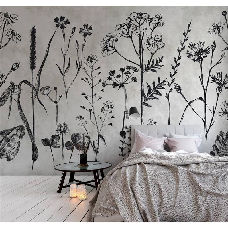 Digitaldruck-Tapete Sketchpad 1 livingwalls (DD110351)