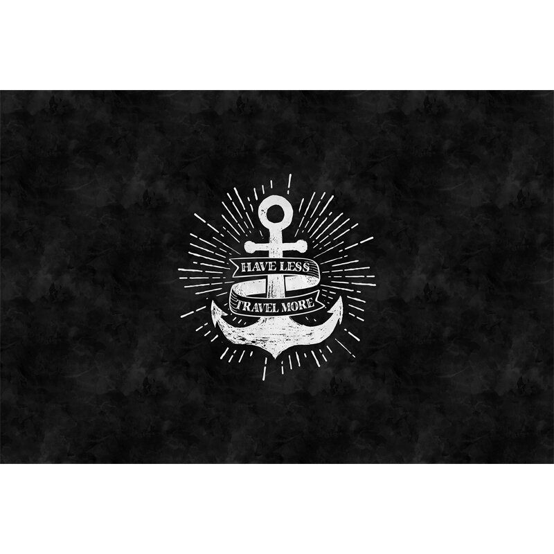 Digitaldruck-Tapete Blackboard 6 livingwalls (DD110331)