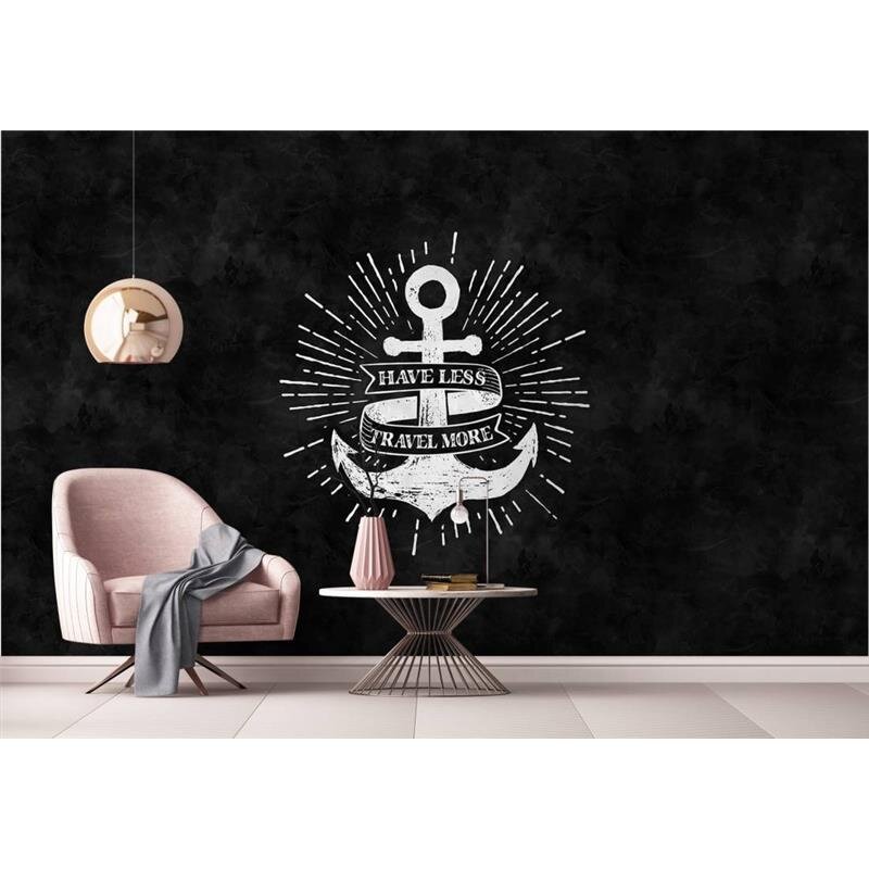 Digitaldruck-Tapete Blackboard 6 livingwalls (DD110331)